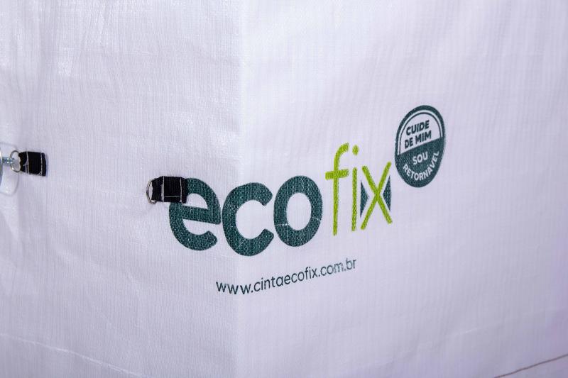Capas para paletes